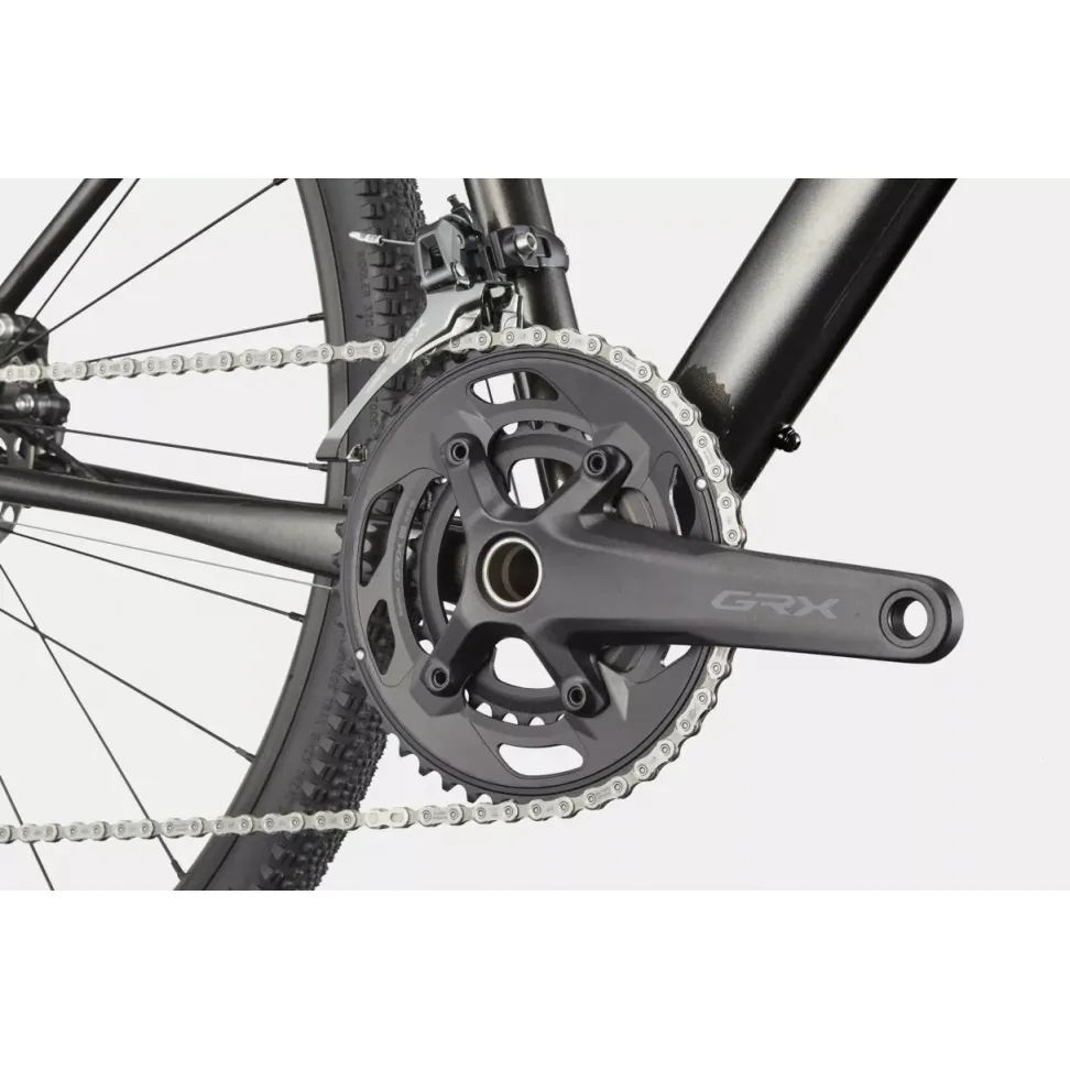 Велосипед 28" Cannondale TOPSTONE 1 рама - XL 2025 OBS