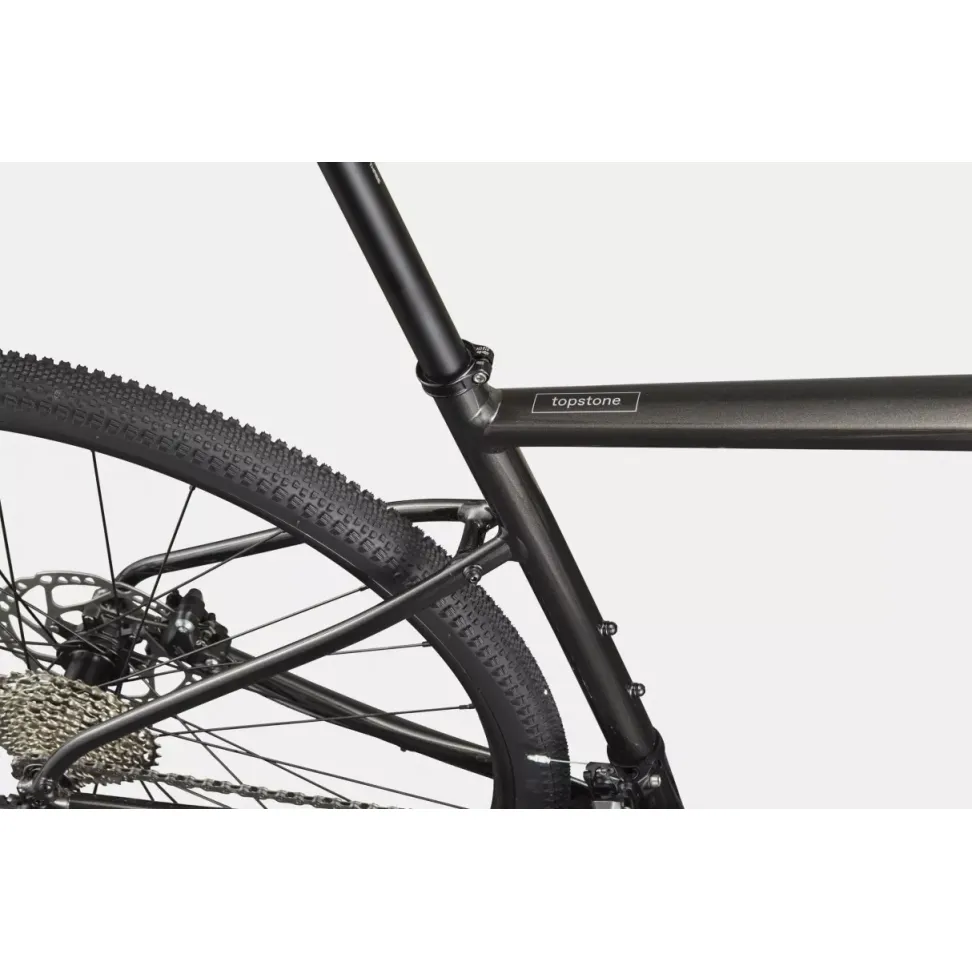 Велосипед 28" Cannondale TOPSTONE 1 рама - XL 2025 OBS