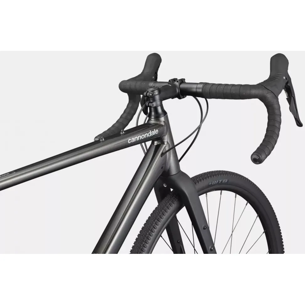 Велосипед 28" Cannondale TOPSTONE 1 рама - XL 2025 OBS