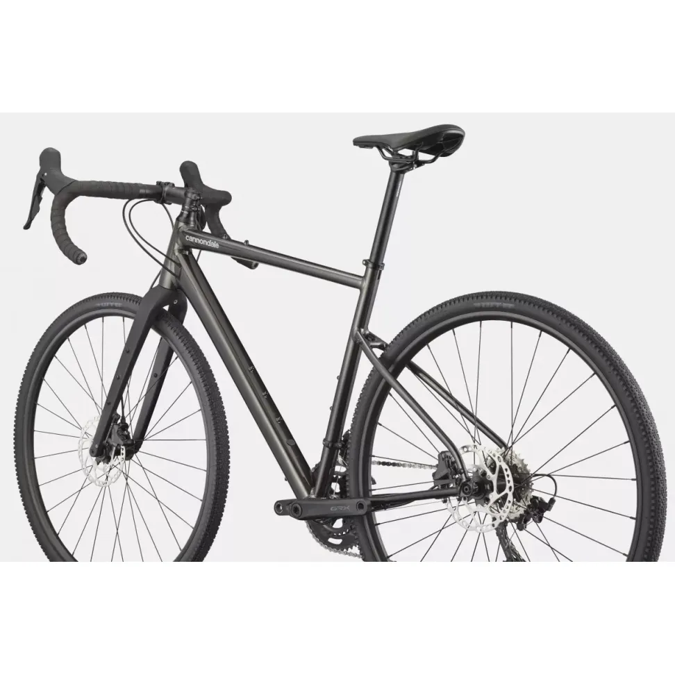 Велосипед 28" Cannondale TOPSTONE 1 рама - XL 2025 OBS