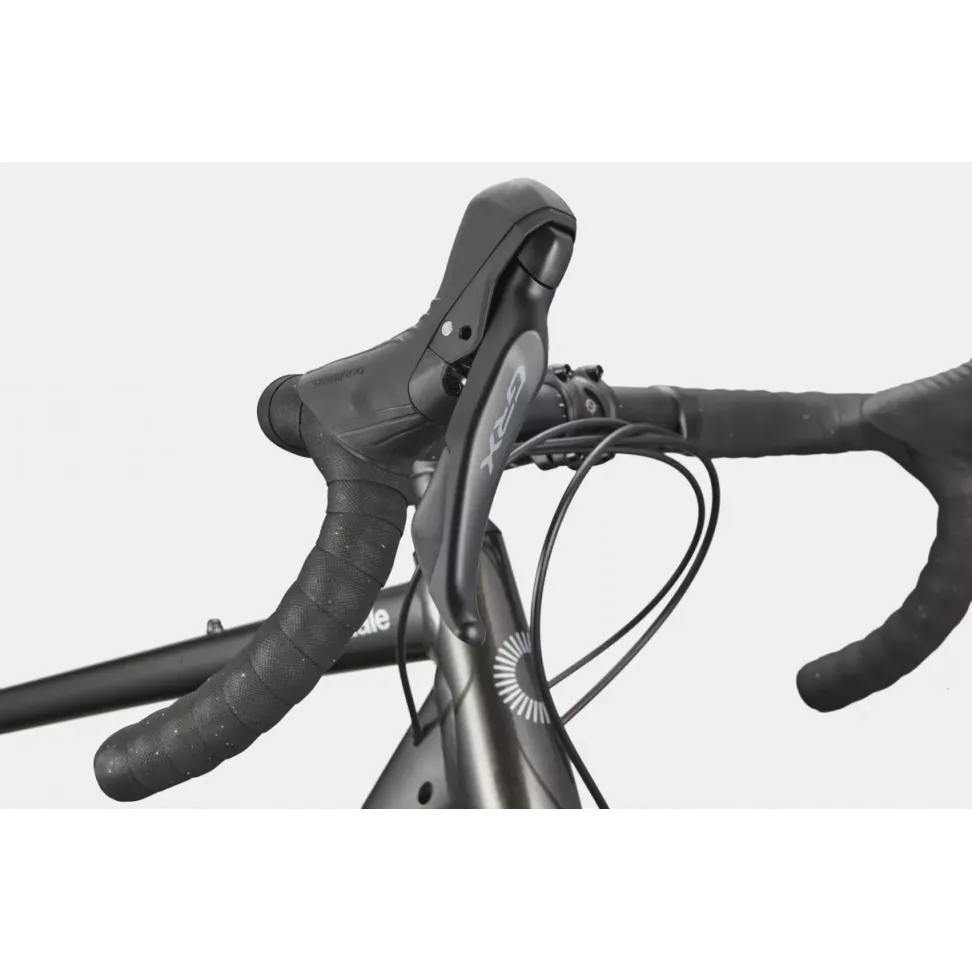 Велосипед 28" Cannondale TOPSTONE 1 рама - XL 2025 OBS