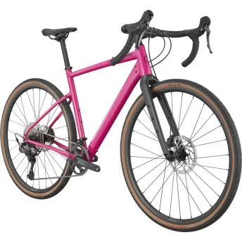 Велосипед 28" Cannondale TOPSTONE 2 1x рама - M 2025 ORC