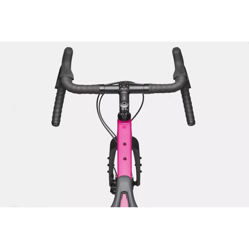 Велосипед 28" Cannondale TOPSTONE 2 1x рама - M 2025 ORC