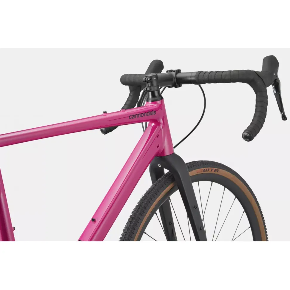 Велосипед 28" Cannondale TOPSTONE 2 1x рама - M 2025 ORC