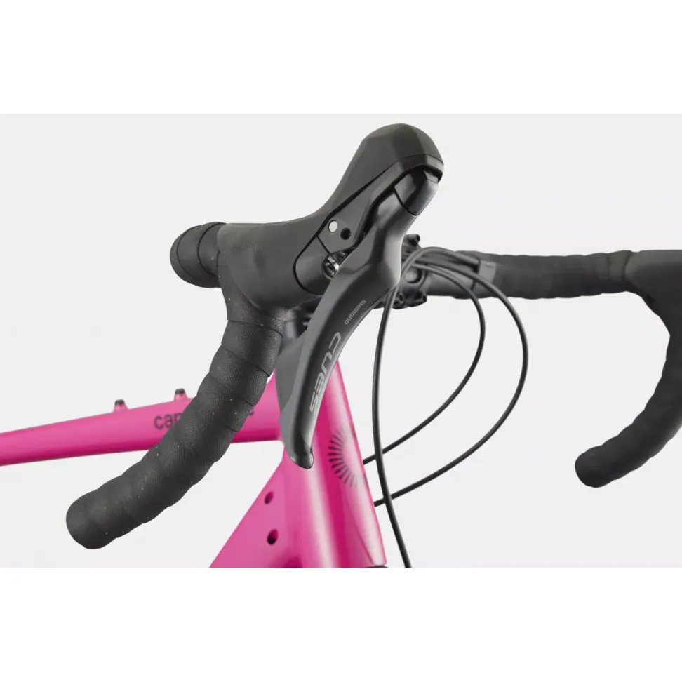 Велосипед 28" Cannondale TOPSTONE 2 1x рама - M 2025 ORC