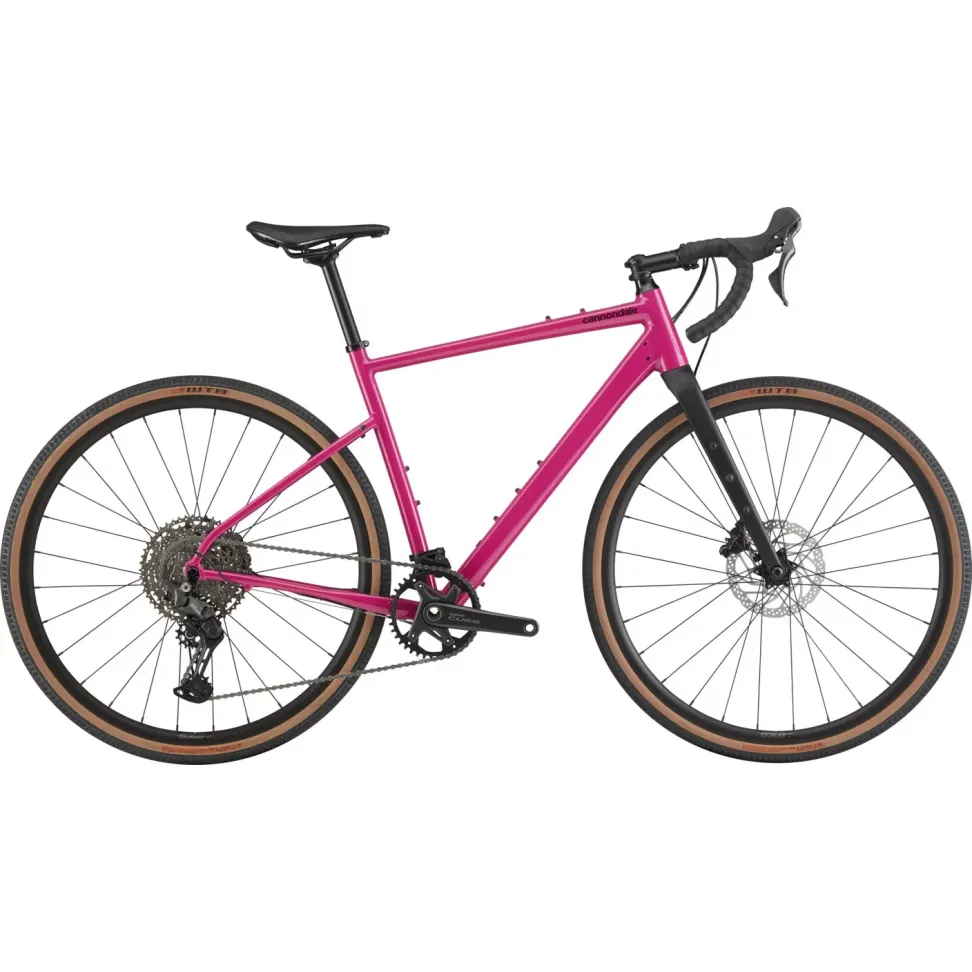 Велосипед 28" Cannondale TOPSTONE 2 1x рама - M 2025 ORC