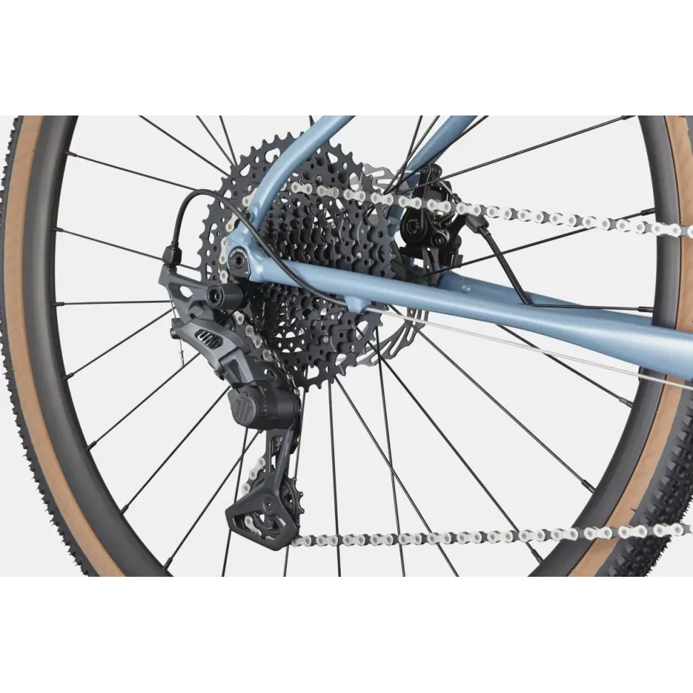 Велосипед 28" Cannondale TOPSTONE 3 рама - XL 2025 SMC