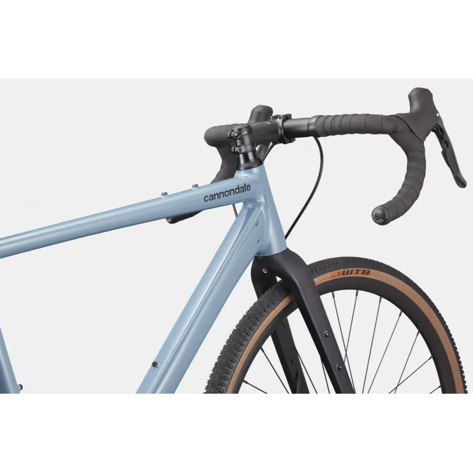 Велосипед 28" Cannondale TOPSTONE 3 рама - XL 2025 SMC