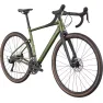 Велосипед 28" Cannondale TOPSTONE 2 2x рама - L 2025 SGR