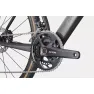 Велосипед 28" Cannondale SUPERX Carbon 3 рама - 56 2025 RAW