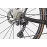 Велосипед 28" Cannondale SUPERX Carbon 3 рама - 56 2025 RAW