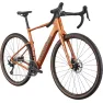 Велосипед 28" Cannondale TOPSTONE Carbon 3 GRX 2x рама - 54 2025 ORS