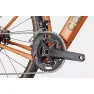 Велосипед 28" Cannondale TOPSTONE Carbon 3 GRX 2x рама - 54 2025 ORS