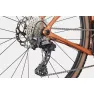 Велосипед 28" Cannondale TOPSTONE Carbon 3 GRX 2x рама - 54 2025 ORS