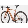 Велосипед 28" Cannondale TOPSTONE Carbon 3 GRX 2x рама - 54 2025 ORS