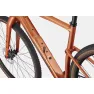 Велосипед 28" Cannondale TOPSTONE Carbon 3 GRX 2x рама - 54 2025 ORS