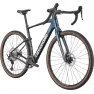Велосипед 28" Cannondale TOPSTONE Carbon 3 GRX 1x рама - 47 2026 DTE