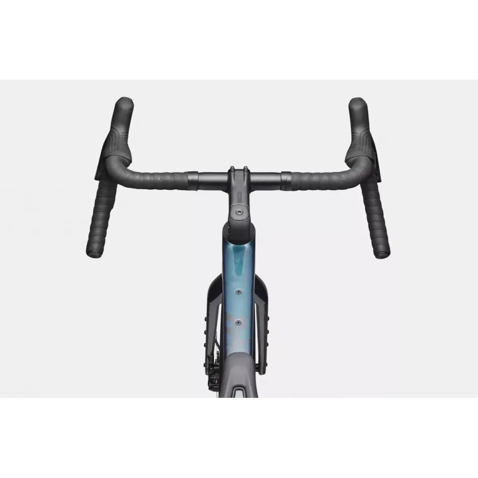 Велосипед 28" Cannondale TOPSTONE Carbon 3 GRX 1x рама - 47 2026 DTE