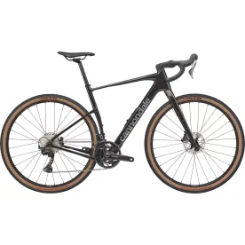 Велосипед 28" Cannondale TOPSTONE Carbon 2 GRX 2x рама - 56 2025 OBS