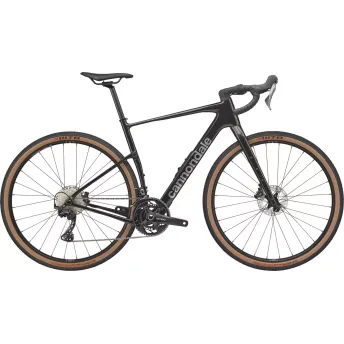Велосипед 28" Cannondale TOPSTONE Carbon 2 GRX 2x рама - 56 2025 OBS