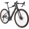 Велосипед 28" Cannondale TOPSTONE Carbon 2 GRX 2x рама - 56 2025 OBS