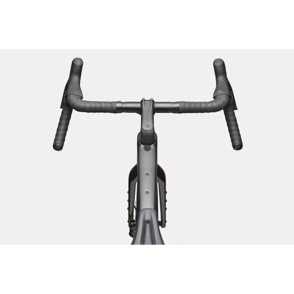 Велосипед 28" Cannondale TOPSTONE Carbon 2 GRX 2x рама - 56 2025 OBS