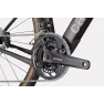Велосипед 28" Cannondale TOPSTONE Carbon 2 GRX 2x рама - 56 2025 OBS