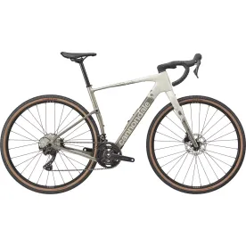 Велосипед 28" Cannondale TOPSTONE Carbon 3 GRX 2x рама - 54 2026 CHK