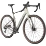 Велосипед 28" Cannondale TOPSTONE Carbon 3 GRX 2x рама - 54 2026 CHK