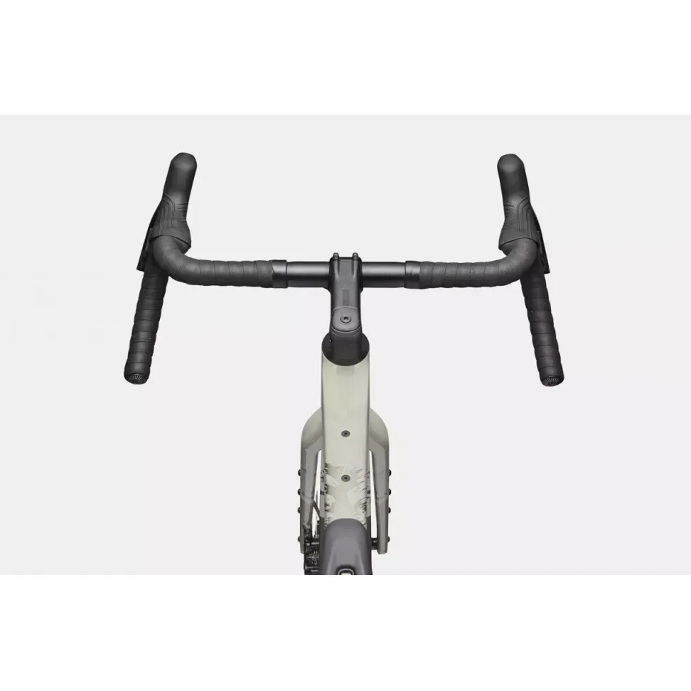 Велосипед 28" Cannondale TOPSTONE Carbon 3 GRX 2x рама - 54 2026 CHK