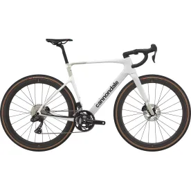 Велосипед 28" Cannondale SUPERX Carbon 2 рама - 54 2026 CAS