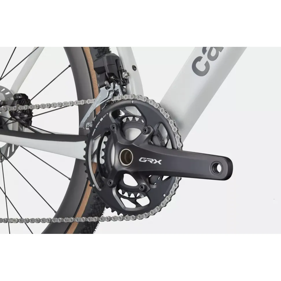 Велосипед 28" Cannondale SUPERX Carbon 2 рама - 54 2026 CAS