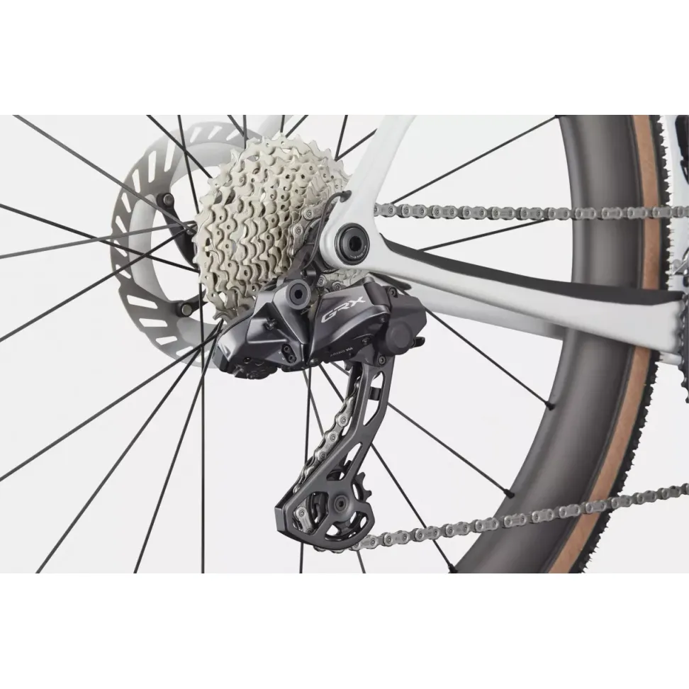 Велосипед 28" Cannondale SUPERX Carbon 2 рама - 54 2026 CAS