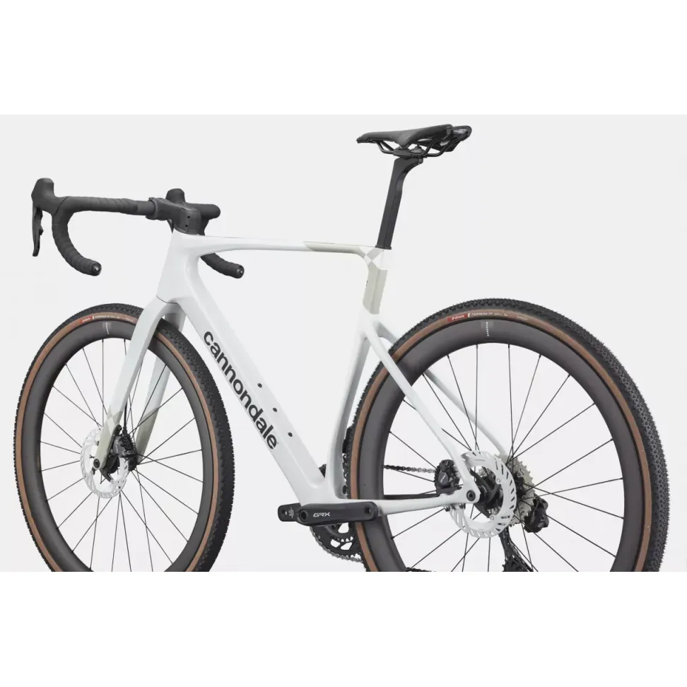 Велосипед 28" Cannondale SUPERX Carbon 2 рама - 54 2026 CAS