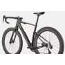 Велосипед 28" Cannondale Topstone Carbon LTD Di2 рама - 56см 2025 MGY