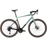 Велосипед 28" Pride ROCX 8.2 рама - S 2026 серо-черный