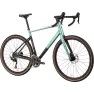 Велосипед 28" Pride ROCX 8.2 рама - S 2026 серо-черный