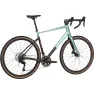 Велосипед 28" Pride ROCX 8.2 рама - S 2026 серо-черный