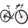 Велосипед 28" Pride ROCX 8.3 рама - M 2026 біло-чорний