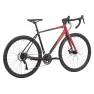 Велосипед 28" Pride ROCX 8.2 CF рама - S 2024 красный