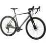 Велосипед 28" Pride ROCX 8.4 рама - M 2024 черный