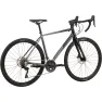 Велосипед 28" Pride ROCX 8.4 рама - M 2024 черный