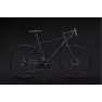 Велосипед 28" Pride ROCX 8.1 рама - XL restock 2025 черный