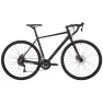 Велосипед 28" Pride ROCX 8.1 рама - XL restock 2025 черный