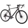 Велосипед 28" Pride ROCX 8.1 рама - XL restock 2025 черный