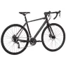 Велосипед 28" Pride ROCX 8.1 рама - XL restock 2025 черный