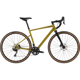 Велосипед 28" Cannondale TOPSTONE 2 рама - XL 2024 OGN