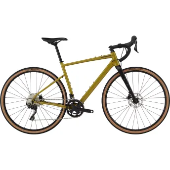 Велосипед 28" Cannondale TOPSTONE 2 рама - XL 2024 OGN