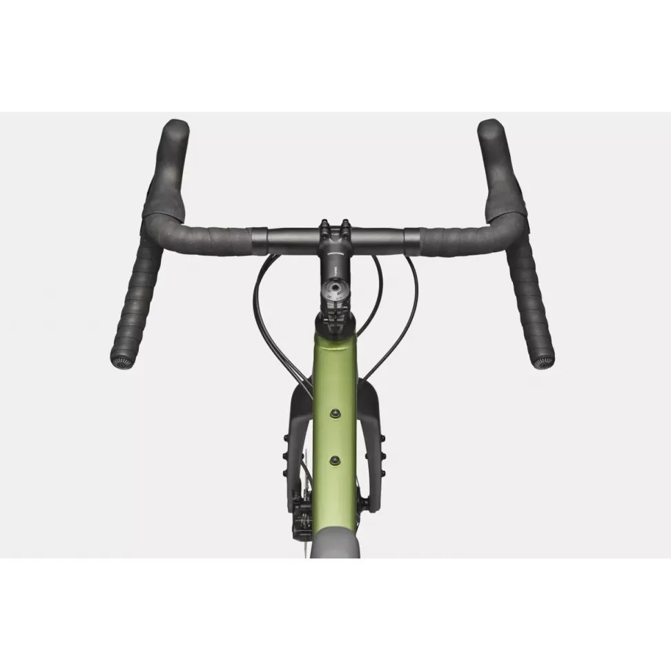 Велосипед 28" Cannondale TOPSTONE 2 2x рама - M 2025 SGR