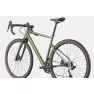 Велосипед 28" Cannondale TOPSTONE 2 2x рама - M 2025 SGR